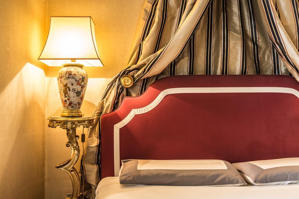 The Venetian Penthouse 아파트 외부 사진