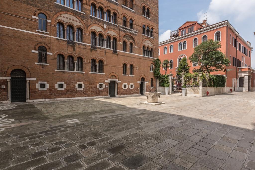 The Venetian Penthouse 아파트 외부 사진